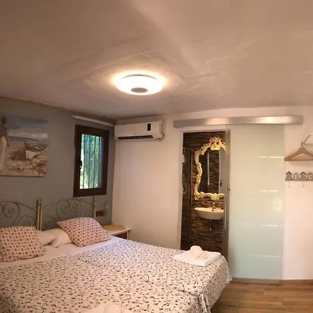 Holiday home Venta Real