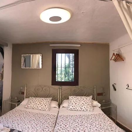 Venta Real Holiday home Competa