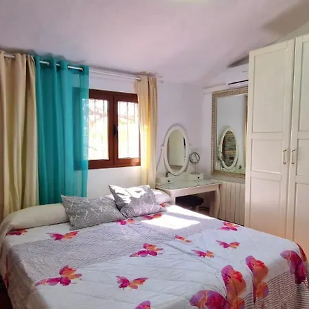 Venta Real Competa