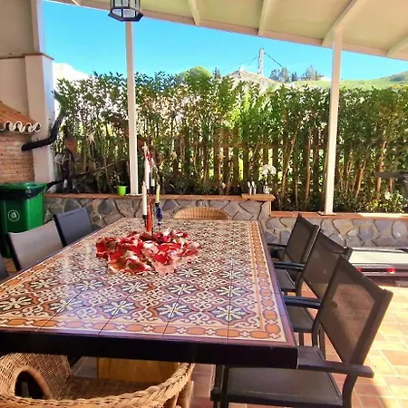 Venta Real Holiday home *